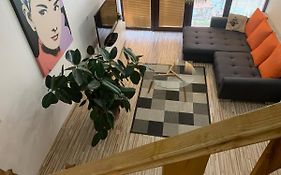 Pension Nest - Family Apartman