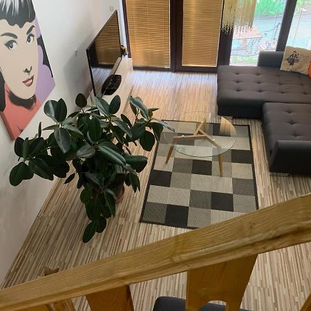 Pension Nest - Family Apartman Mosonmagyaróvár Exteriér fotografie