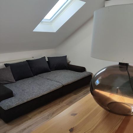 Pension Nest - Family Apartman Mosonmagyaróvár Exteriér fotografie