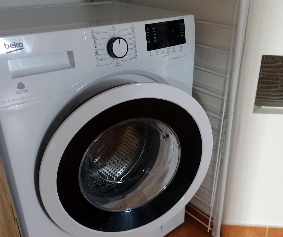 Pension Nest - Family Apartman Mosonmagyaróvár Exteriér fotografie