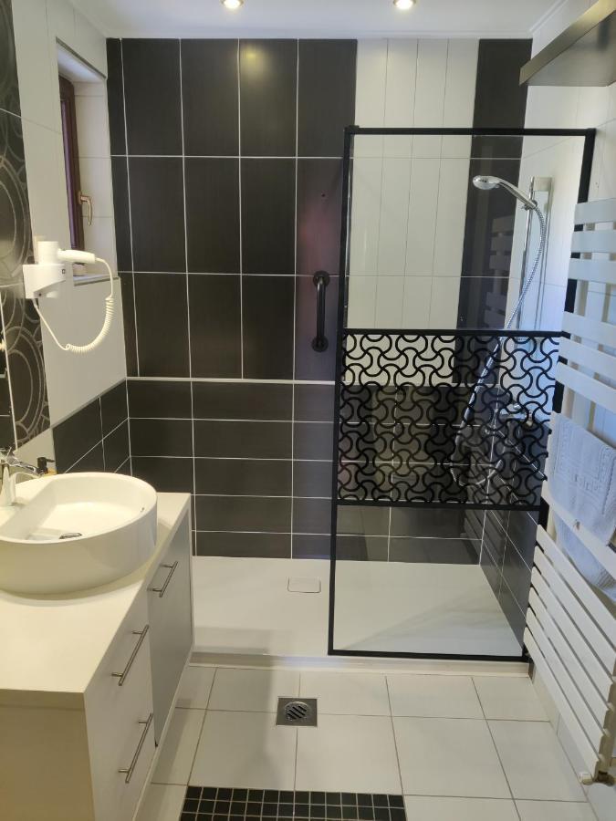 Pension Nest - Family Apartman Mosonmagyaróvár Exteriér fotografie