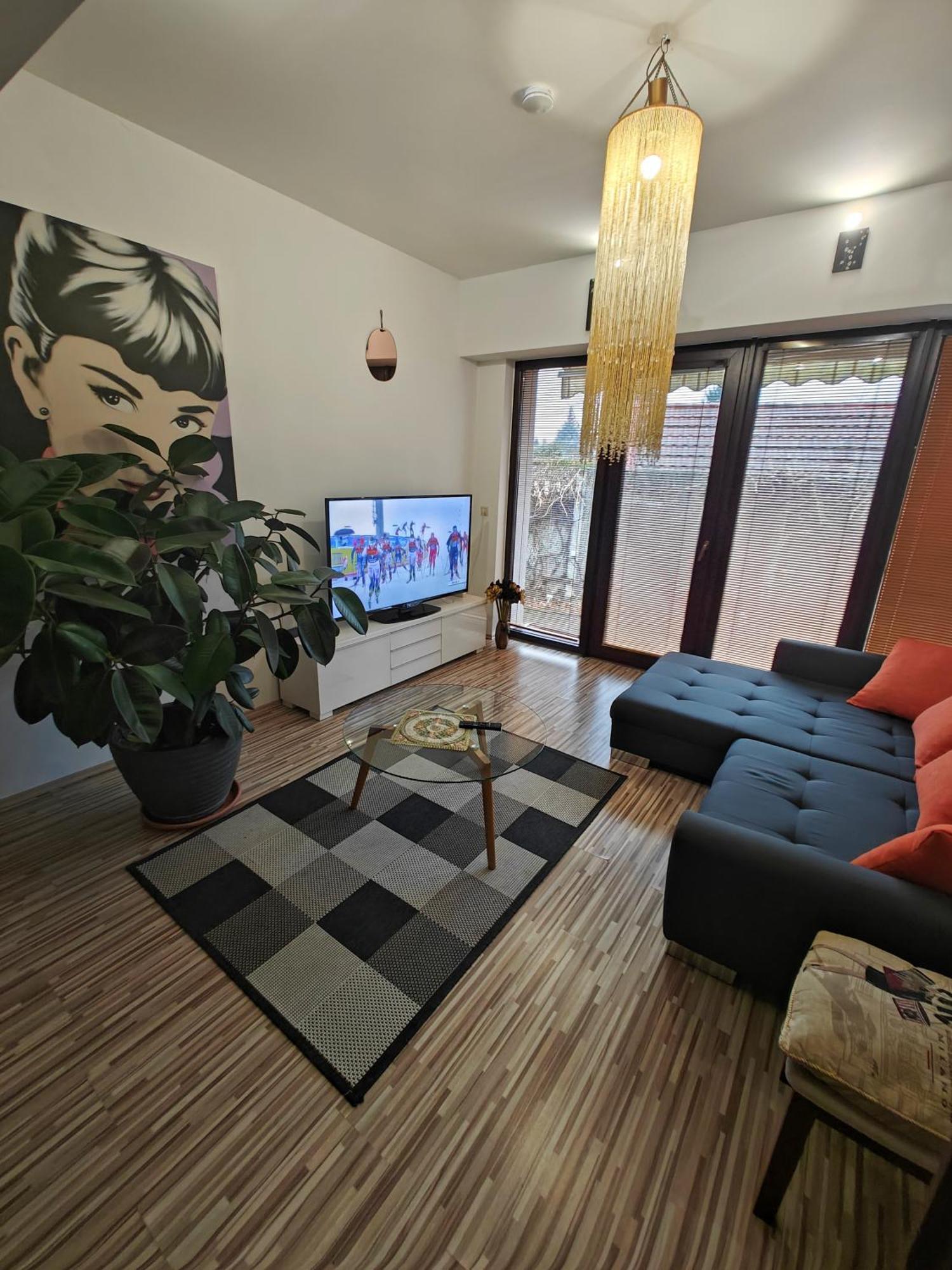Pension Nest - Family Apartman Mosonmagyaróvár Exteriér fotografie