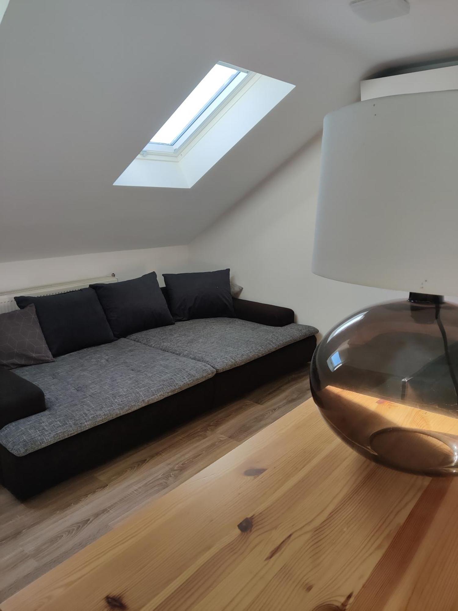Pension Nest - Family Apartman Mosonmagyaróvár Exteriér fotografie